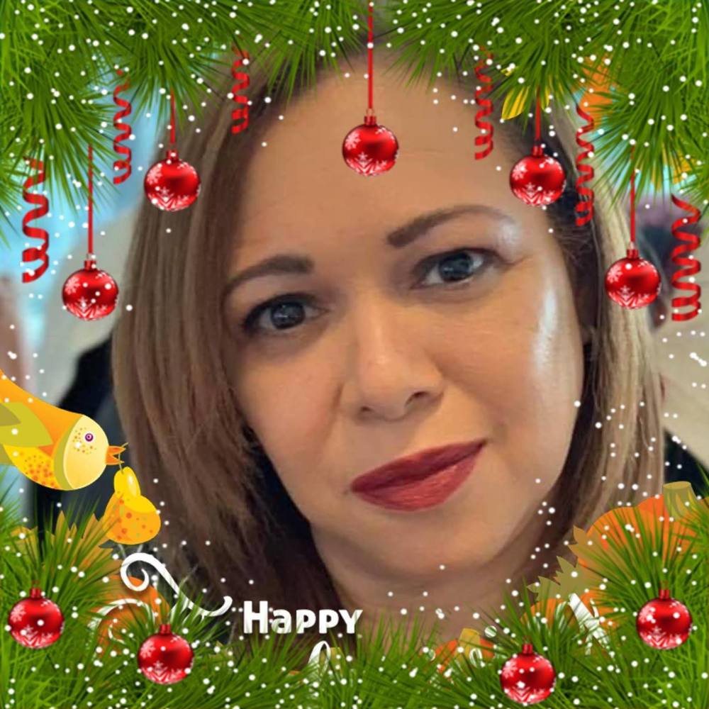 Meet your Posher, Karen